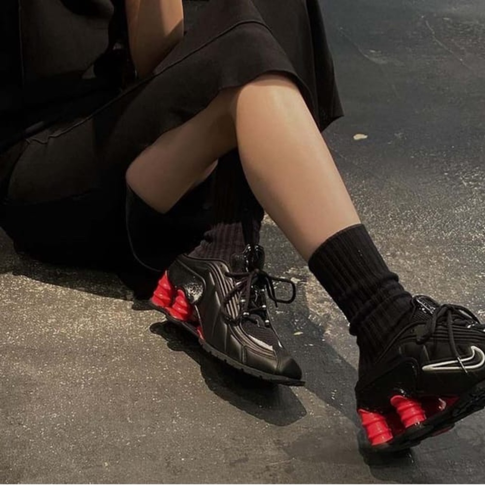 Martine Rose Nike
